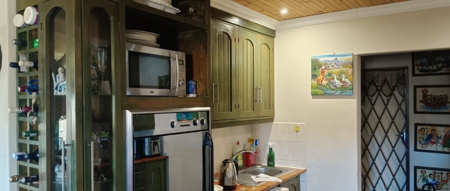 4 Bedroom Property for Sale in Aalwyndal Western Cape